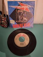 Vandenberg - Burning Heart 1982, Ophalen of Verzenden, Gebruikt, Overige formaten