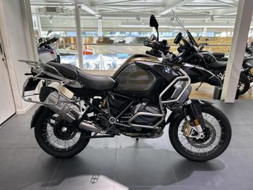BMW R 1250 GS Adventure beschikbaar voor biedingen