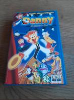 Danny de Dansende Kat videoband., Cd's en Dvd's, VHS | Kinderen en Jeugd, Alle leeftijden, Ophalen of Verzenden, Gebruikt, Tekenfilms en Animatie