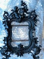 Zamac fotolijst, Antiek en Kunst, Ophalen of Verzenden
