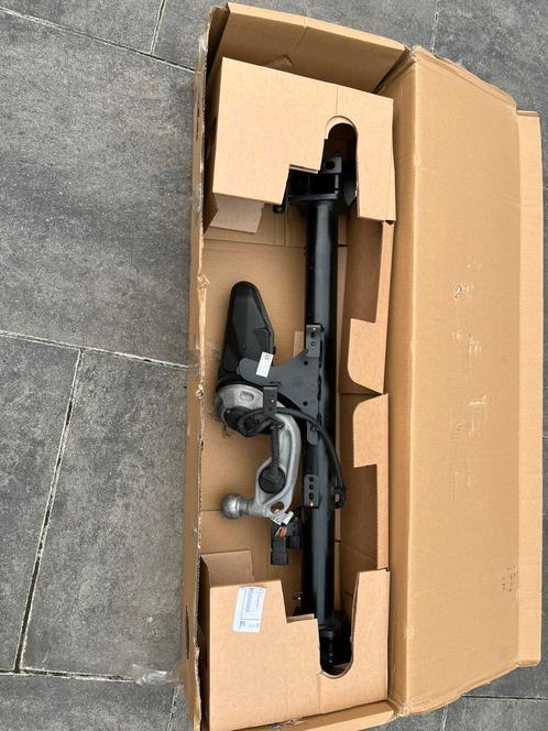 Elektrische wegklapbare zwenkbare trekhaak BMW 5 G60/G61., Auto-onderdelen, Trekhaken, Nieuw, Ophalen of Verzenden