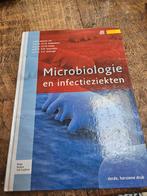 Microbiologie en infectieziekten - hoepelman, Boeken, Studieboeken en Cursussen, A.H.M. Hoepelman, Ophalen of Verzenden, Beta