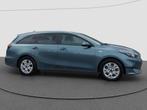 Kia Ceed Sportswagon 1.5 T-GDi DynamicLine Limited | Stuurve, Voorwielaandrijving, 12 maanden, Stof, Gebruikt