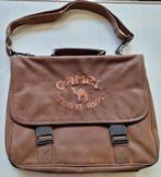 Camel tas, Ophalen, Gebruikt, Bruin, Schoudertas