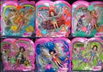 Gezocht!! Winx Club poppen in doos of zo compleet mogelijk!, Ophalen of Verzenden, Zo goed als nieuw