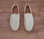 TOMS espradilles/instappers beige (maat 36), Verzenden, Zo goed als nieuw, Beige, Instappers