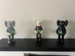 Kaws “Money” set, Verzamelen, Ophalen of Verzenden, Zo goed als nieuw