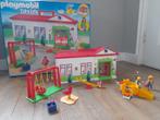 Playmobil City Life 5606, Ophalen of Verzenden, Zo goed als nieuw, Complete set