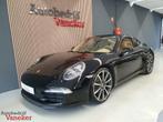 Porsche 911 3.4 Carrera|Handbak !|Schuifdak|BOSE|PPF|CARPLAY, Auto's, Euro 5, Achterwielaandrijving, Beige, 4 stoelen