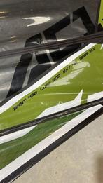 Point 7 AC1 7.8 2023 Green, Watersport en Boten, Windsurfen, Surfcenter, Aloha@surfcenter.nl, Roegeweg 1