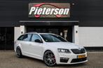 Skoda Octavia Combi 2.0 TSI RS PANO ACC NAP EXPORT/HANDEL, Auto's, Skoda, 730 kg, Gebruikt, 4 cilinders, 1984 cc