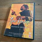Jimi Hendrix - Rainbow Bridge - The Original DVD, Alle leeftijden, Verzenden, Zo goed als nieuw