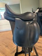 Tekna zadels 16.5 inch, Dieren en Toebehoren, Paarden en Pony's | Zadels, Ophalen, Zo goed als nieuw, Dressuur