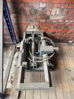 Sideshift Shovel/Trekker, Zakelijke goederen, Agrarisch | Werktuigen, Ophalen, Glastuinbouw, Overige typen