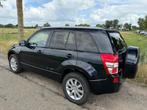 Suzuki Grand Vitara 1.9 Alcantara Diesel 4x4, Auto's, Suzuki, 13 km/l, Gebruikt, Zwart, Grand Vitara