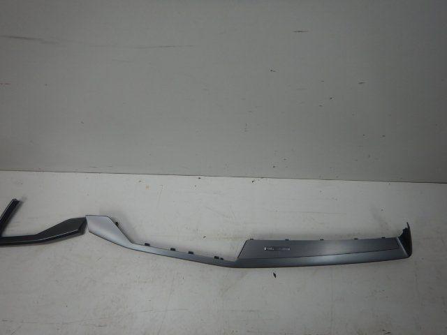 Audi A3 8Y Inlegset Dashboard Chrome 8Y1853189 8Y1853190A, Auto-onderdelen, Dashboard en Schakelaars, Audi, Gebruikt, Ophalen of Verzenden