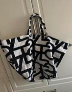 Est'Seven Shopper - Nieuw met kaartje!, Ophalen of Verzenden, Nieuw, Zwart, Shopper