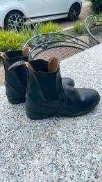 Mondovi paardrijlaarsjes maat 39, Dieren en Toebehoren, Ophalen, Zo goed als nieuw, Schoeisel