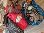 Super grote mooie partij vintage kleding dames, Diversen, Rommelmarktspullen, Ophalen of Verzenden, Zo goed als nieuw