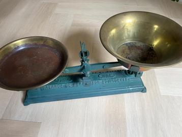 Weegschaal Force 10 kg beschikbaar voor biedingen