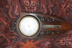 Barometer ( Antiek, Ophalen of Verzenden, Gebruikt