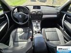 BMW X3 3.0sd High Executive Rijdt top! NWE APK, Auto's, Gebruikt, 2993 cc, 2000 kg, Blauw