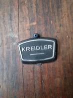 Kreidler origineel balhoofdkapje aluminium. Zeer mooi., Ophalen of Verzenden, Overige typen, Overige merken