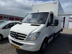 Mercedes-Benz 516 CDI Bakwagen met Laadklep, Elektrische ramen, Euro 5, Achterwielaandrijving, 163 pk