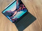iPad Pro 12.9" 256GB + Apple Pencil + Magic Keyboard, Computers en Software, Apple iPads, Ophalen, 12 inch, Zo goed als nieuw