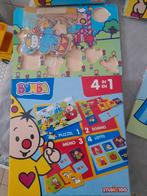 Bumba bumba diverse, Ophalen of Verzenden, Zo goed als nieuw, Jongen of Meisje