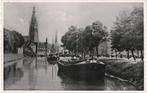 Breda Prachtige Gelopen Fotokaart uit 1948 Nw. Prinsenkade, Ophalen of Verzenden, 1940 tot 1960, Gelopen, Noord-Brabant