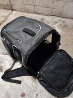 Reis kennel, Ophalen, Nieuw