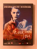 Ik ook van jou, 2001 / DVD, Vanaf 16 jaar, Ophalen of Verzenden, Zo goed als nieuw, Drama