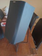 Setje Sony speakers 6 ohm 60 watt met standaard, Ophalen, Gebruikt, 60 tot 120 watt, Sony