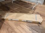 Lattenbodem nieuw 90 x 200 cm IKEA LUROY, Huis en Inrichting, Slaapkamer | Matrassen en Bedbodems, Ophalen, 90 cm, Eenpersoons