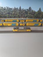 Märklin treinset 26589, Hobby en Vrije tijd, Modeltreinen | H0, Ophalen, Wisselstroom, Treinset, Märklin