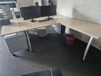 Kantoorartikelen TE KOOP! Wegens verbouwing moet alles weg!, Ophalen, Gebruikt, Complete inventaris