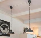 Leuke hanglampen, Ophalen, Zo goed als nieuw, Minder dan 50 cm