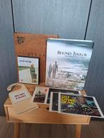 Lucio Fulci Collectie - EIBON, Beyond Terror, Trailer Show, Horror, Vanaf 16 jaar, Boxset, Ophalen of Verzenden