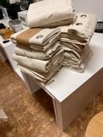 Nog 2 soorten gordijnen nieuwstaat, Ophalen of Verzenden, Zo goed als nieuw, 200 cm of meer