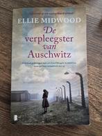 De verpleegster van Auschwitz -  Ellie Midwood, Ophalen of Verzenden, Zo goed als nieuw, Ellie Midwood