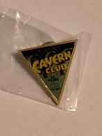 The Cavern Club Liverpool 50 jaar muziek pub pin RARE logo, Verzamelen, Speldjes, Pins en Buttons, Ophalen of Verzenden, Zo goed als nieuw