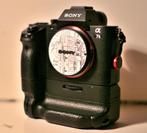 Sony A7II A7 II Alpha met grip, Ophalen, Gebruikt, Spiegelreflex, Sony
