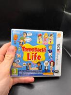 Tomodachi Life - Nintendo 3DS, Online, Lenn hodes, 1 speler, Ophalen of Verzenden