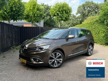 Renault Grand Scénic 1.2 TCe Intens beschikbaar voor biedingen