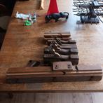 Schuurvondst Nooitgedagt schaven 9x, Ophalen of Verzenden