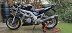 Suzuki SV1000 Naked, Motoren, Motoren | Suzuki, 2 cilinders, 996 cc, Bedrijf, Meer dan 35 kW