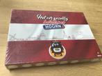Het oergezellig Hoorn bordspel, Ophalen of Verzenden, Nieuw