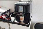 Krups EA88, Witgoed en Apparatuur, Koffiezetapparaten, Ophalen of Verzenden, Gebruikt, Koffiemachine