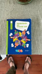 Nederlands als 2e taal in het basisonderwijs, Ophalen of Verzenden, Gelezen, Overige niveaus, Nederlands